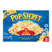 Pop Secret Extra Butter Popcorn 3pk - 5.25oz (147g)