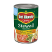 Del Monte Stewed Tomatoes Italian Recipe 14.5oz (411g)