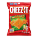 Cheez It Hot & Spicy Snack Crackers - 3oz (85g)