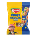 Keebler Chips Deluxe Minis Cookies - 1.6oz (45g)