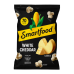 Frito Lay Smartfood White Cheddar Popcorn - 5.5oz (156g)