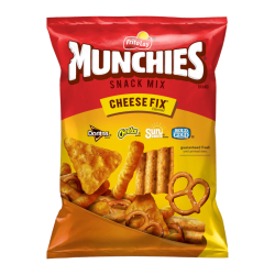 Munchies Cheese Snack Mix - 9.25oz (262.2g)