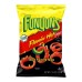 Funyuns Flamin' Hot Onion Rings Big Bag - 5.75oz (163g)