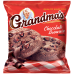 Grandma's Chocolate Brownie Cookies - 2.5oz (71g)