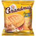 Grandma's Peanut Butter Cookies - 2.5oz (71g)