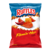 Ruffles Flamin' Hot Potato Chips 6.5oz (184g)