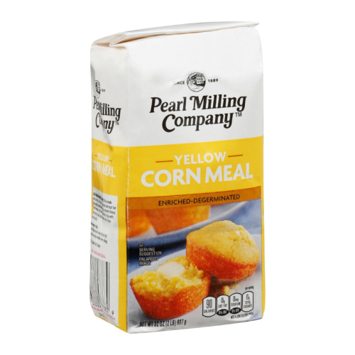 Pearl Milling Company Yellow Corn Meal Mix - 32oz (908g)