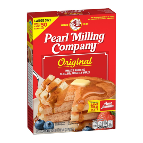 Pearl Milling Company Original Pancake Mix - 32oz (908g)