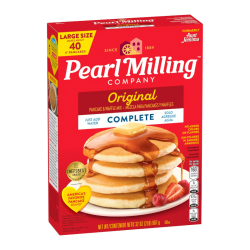 Pearl Milling Company Complete Pancake Mix - 32oz (908g)