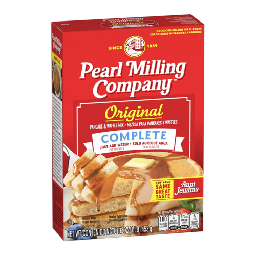 Pearl Milling Company Original Complete Pancake Mix - 16oz (454g)
