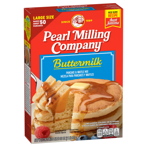 Pearl Milling Company Buttermilk Pancake Mix - 32oz (907g)