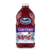 Ocean Spray Cran-Grape Juice - 64oz (1.89L)
