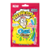 Warheads Ooze Chewz Ropes - 3oz (85g)
