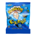 Warheads Blue Raspberry Cubes - 3.5oz (99g)