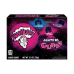 Warheads Galactic Cubes Theatre Box - 3.5oz (99g)