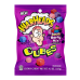 Warheads Berry Mix Cubes - 4.5oz (127g)