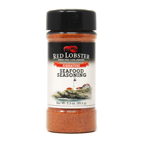 Badia Red Lobster Seafood Seasoning - 2.3oz (65.2g)