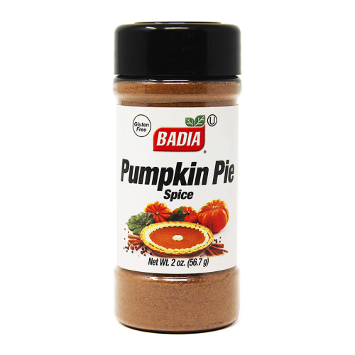 Badia Pumpkin Pie Spice - 2oz (56.7g)