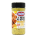 Badia Kingsford Lemon Pepper All-Purpose Seasoning - 6.5oz (184.3g)