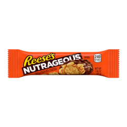 Reese's Nutrageous Bar - 1.66oz (47g)
