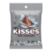 Hershey's Milk Chocolate Kisses - 4.84oz (137g)