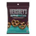 Hershey's Milk Chocolate Dipped Pretzels - 4.25oz (120g)
