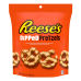 Reese's Dipped Pretzels - 8.5oz (240g)