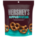 Hershey's - Milk Chocolate Dipped Pretzels - 8.5oz (240g)