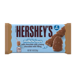 Hershey's Milklicious Bar - 1.4oz (39g)