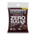 Hershey's Zero Sugar Milk Chocolate Peg Bag - 3oz (85g)
