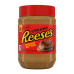 Reese's Creamy Peanut Butter - 18oz (510g)
