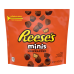Reese's Peanut Butter Unwrapped Minis 7.6oz (215g)
