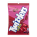 Twizzlers Cherry Nibs Peg Bag - 6oz (170g)