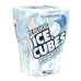 Ice Breakers Ice Cubes Mint Crystal Sugar Free Gum - 3.24oz (92g)