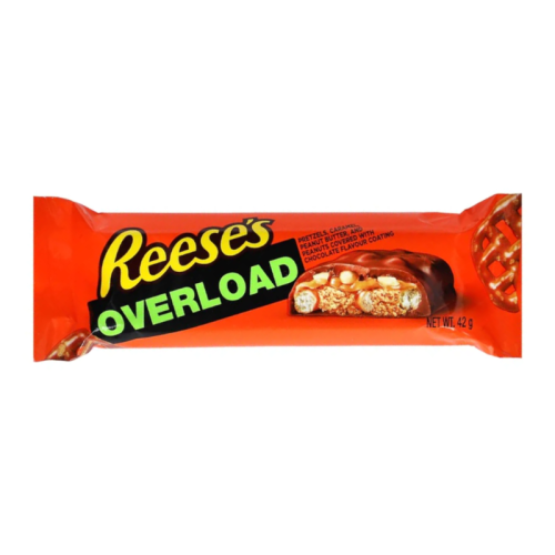 Reese's Overload - 42g