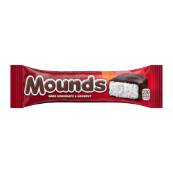 Hershey's Mounds Bar 1.75oz (49g)