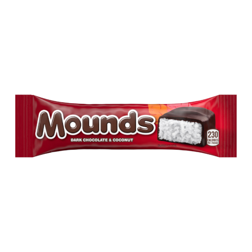 Hershey's Mounds Bar 1.75oz (49g)