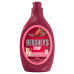 Hershey's Strawberry Syrup - 22oz (623g)