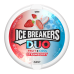 Ice Breakers Duo Strawberry Mints 1.3oz (36g)