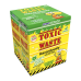 Toxic Waste Sociable Sour Apple Energy Drink - 4 Pack