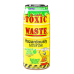Toxic Waste Sociable Sour Apple Energy Drink - 4 Pack