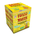 Toxic Waste Tantalizing Tropical Energy Drink - 4 Pack