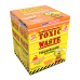 Toxic Waste Mythical Mango Energy Drink - 4 Pack