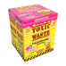 Toxic Waste Seismic Strawberry Kiwi Energy Drink - 4 Pack