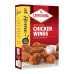 Louisiana Spicy Chicken Wing Seasoning Mix - 4oz (113g)