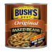 Bush's Best Original Baked Beans - 16oz (454g)