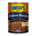 Bush Baked Beans Boston Recipe - 28oz 794g
