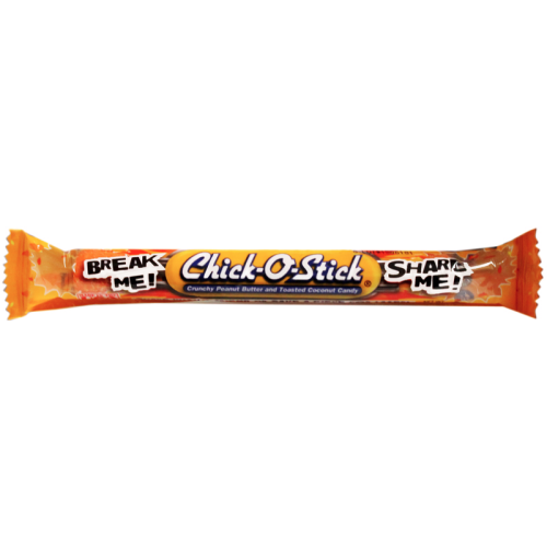 Atkinson's Chick-O-Stick - 0.7oz (20g)