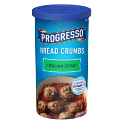 Progresso Italian Style Bread Crumbs - 15oz (425g)