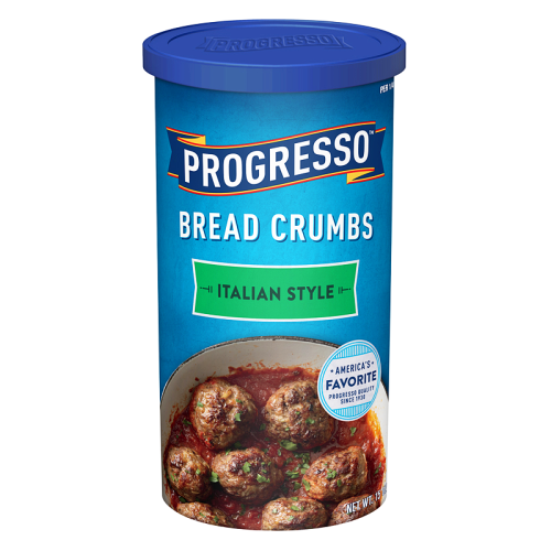 Progresso Italian Style Bread Crumbs - 15oz (425g)